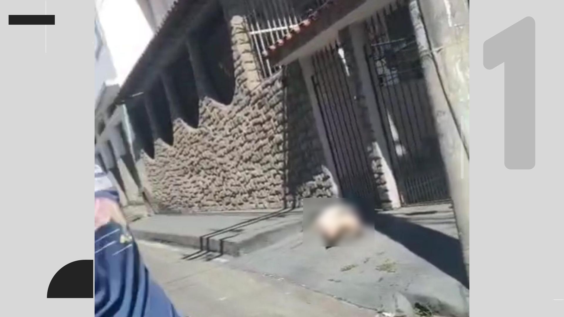 Policial militar mata casal de mulheres a tiros durante confusão em Cariacica