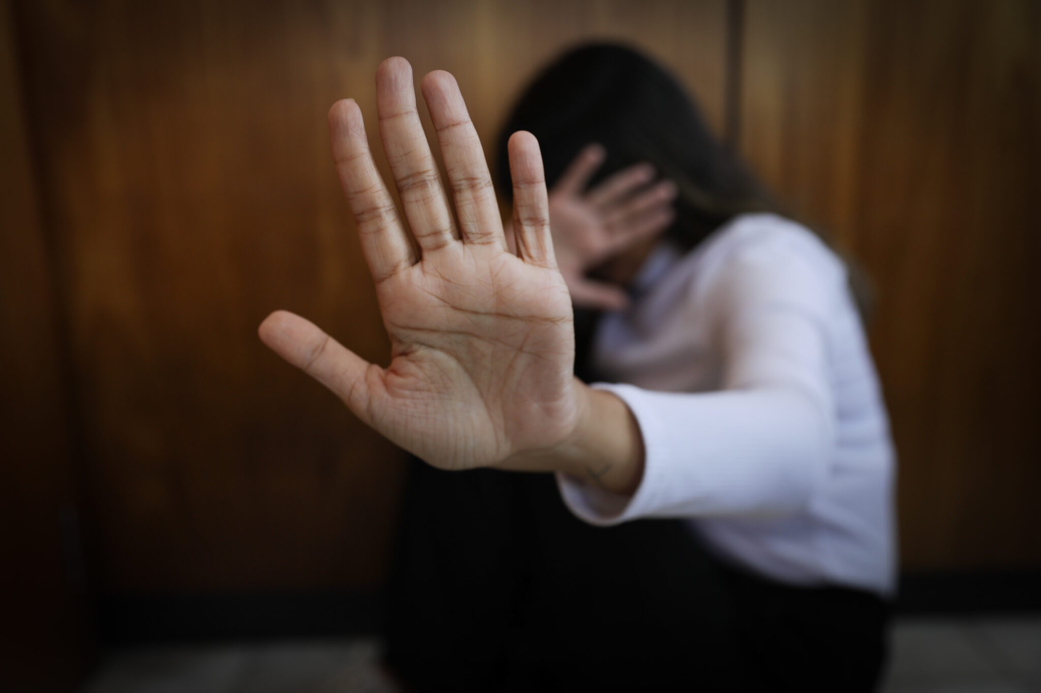 'Ele destruiu meus sonhos de ter uma família' | G1