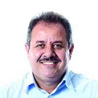 Candidato
