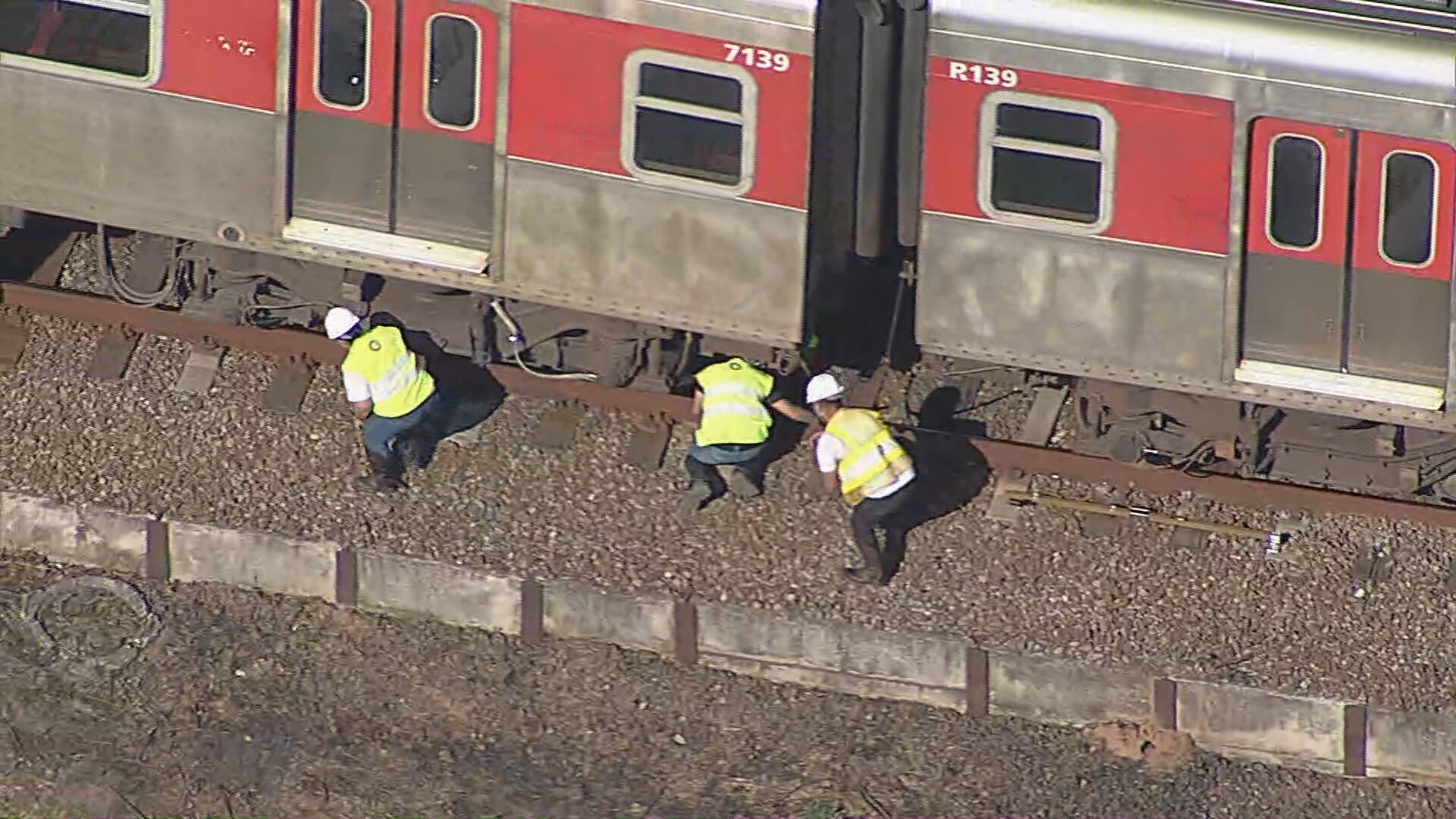 SP registra 18 descarrilamentos de trens desde 2020 e expõem falhas na rede de trilhos