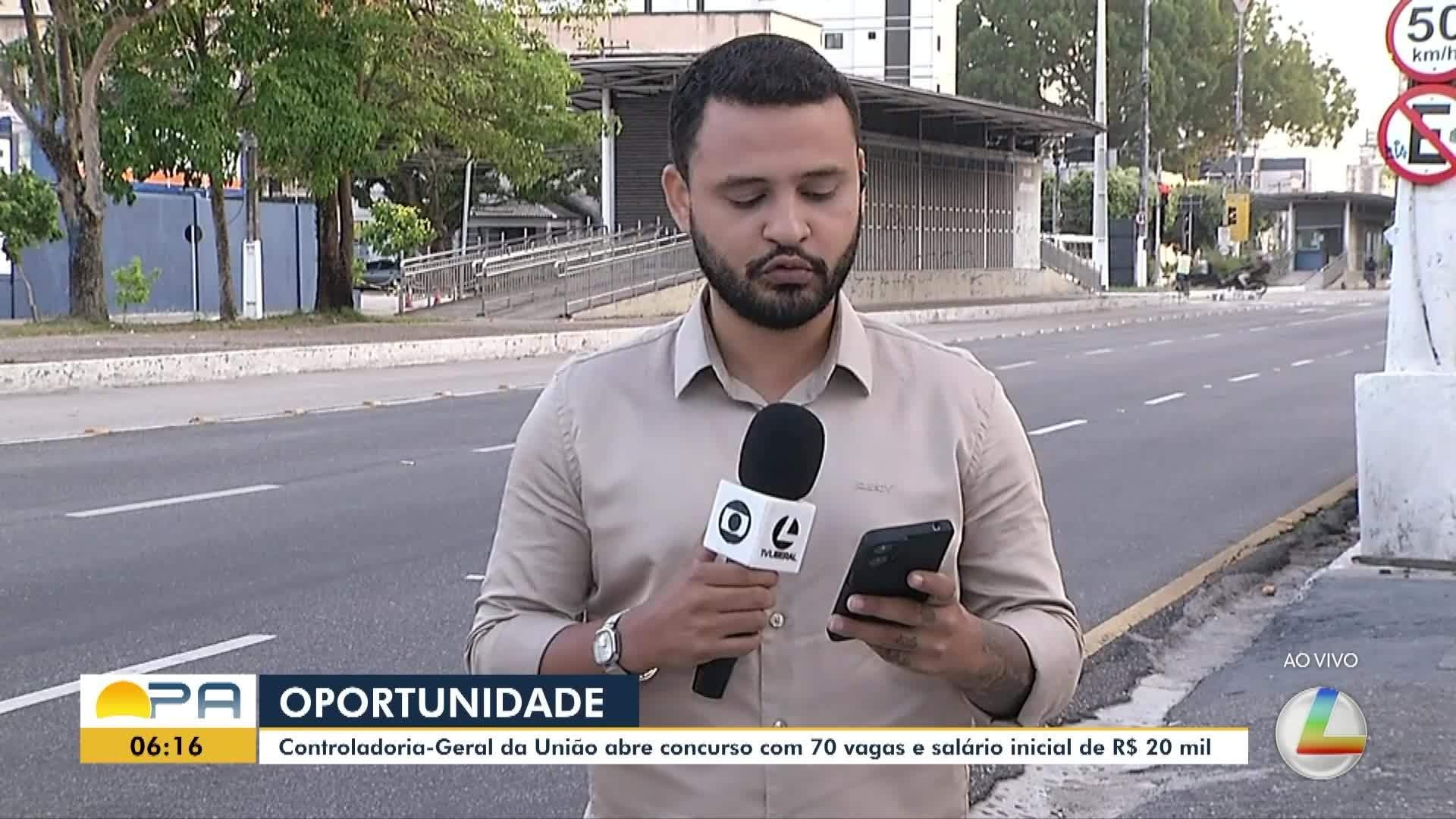 VÍDEOS: BDP de terça-feira, 13 de outubro de 2026
