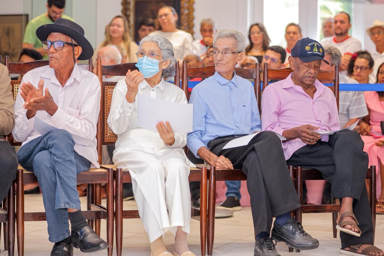 Piauí terá R$ 45 milhões para projetos culturais por meio da Lei Aldir Blanc e Siec