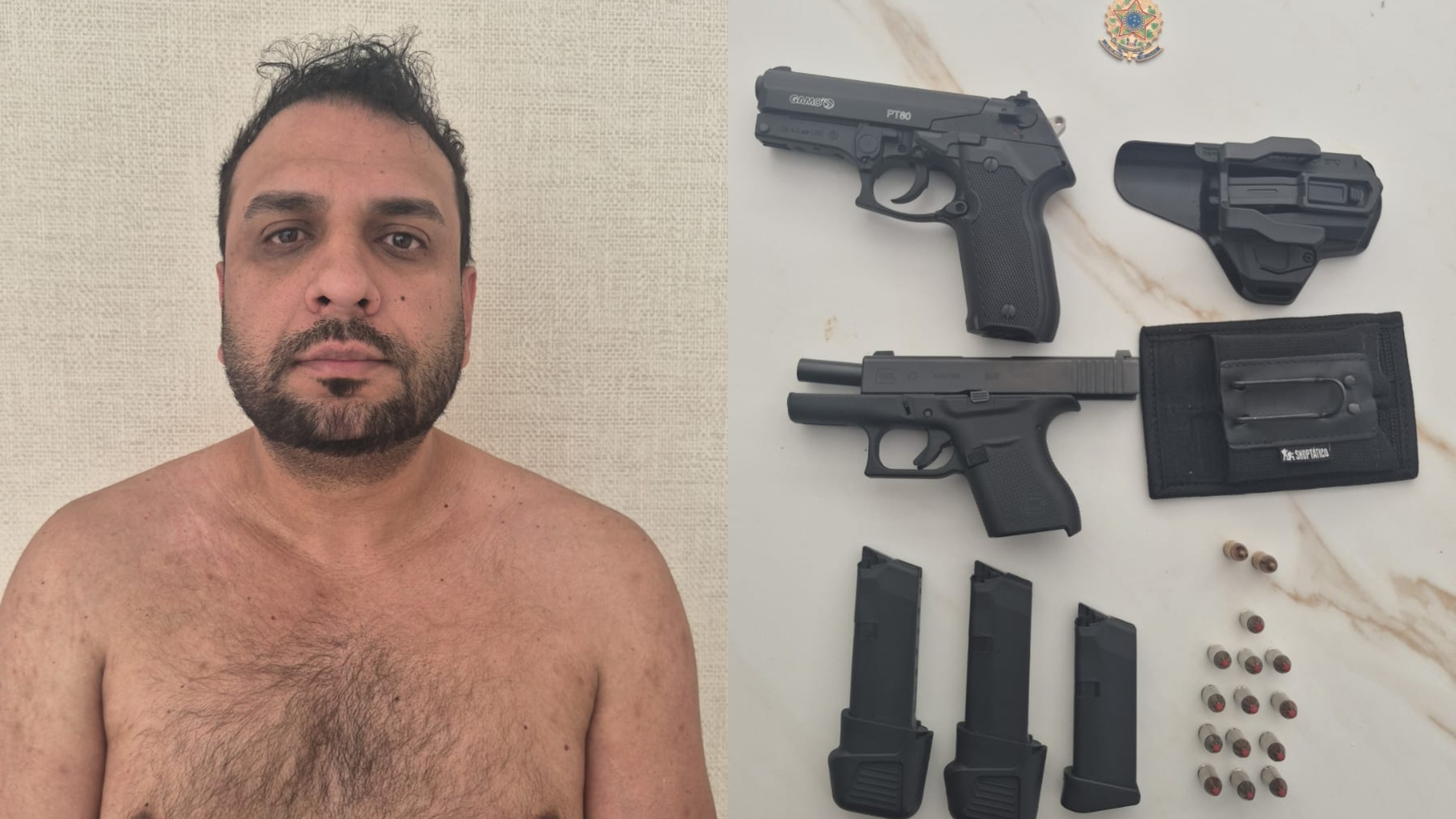 São Paulo police colonel linked to WhatsApp group with inmate, R$100,000 cash exchange request, and alleged bribery payments