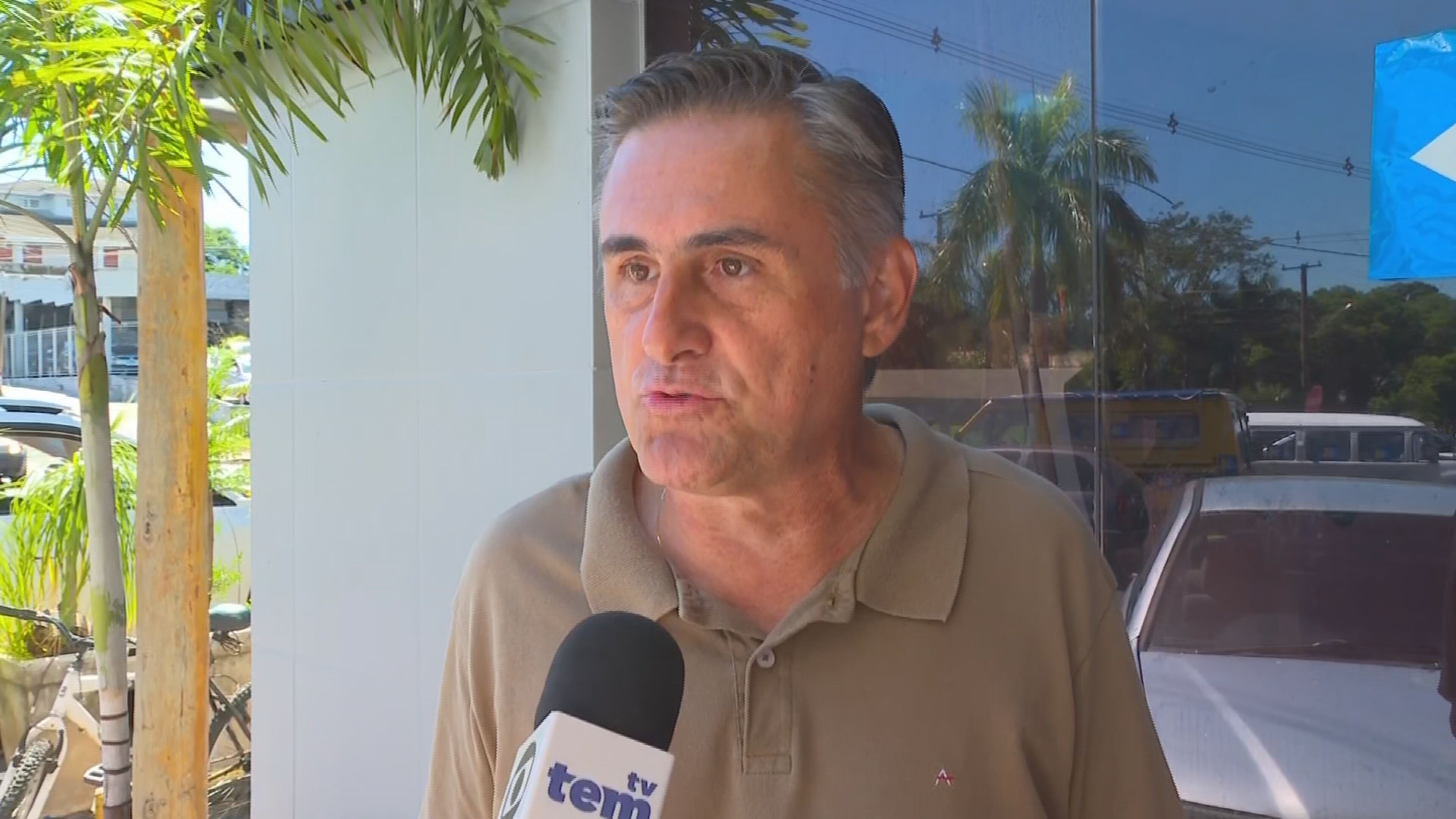 Prefeito eleito em Martinópolis promete tapar buracos das vias e mutirão para renegociação de dívidas