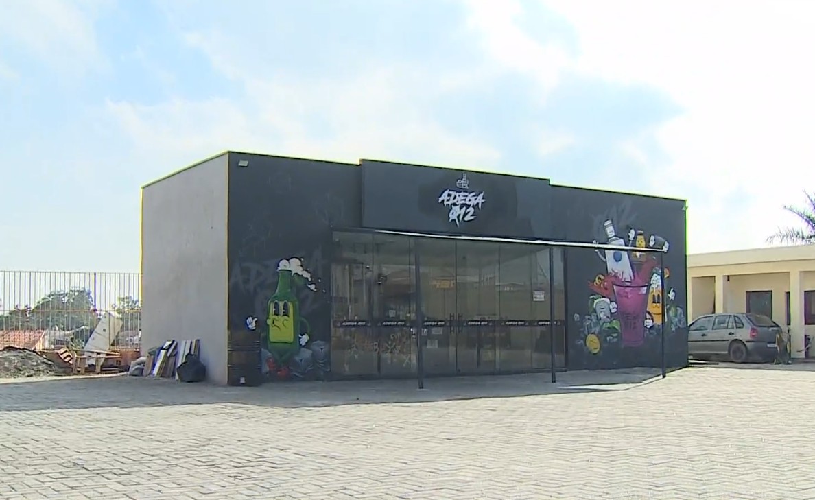 Justiça decide que trio acusado de matar jovem em briga em adega de Jacareí vá a júri popular 