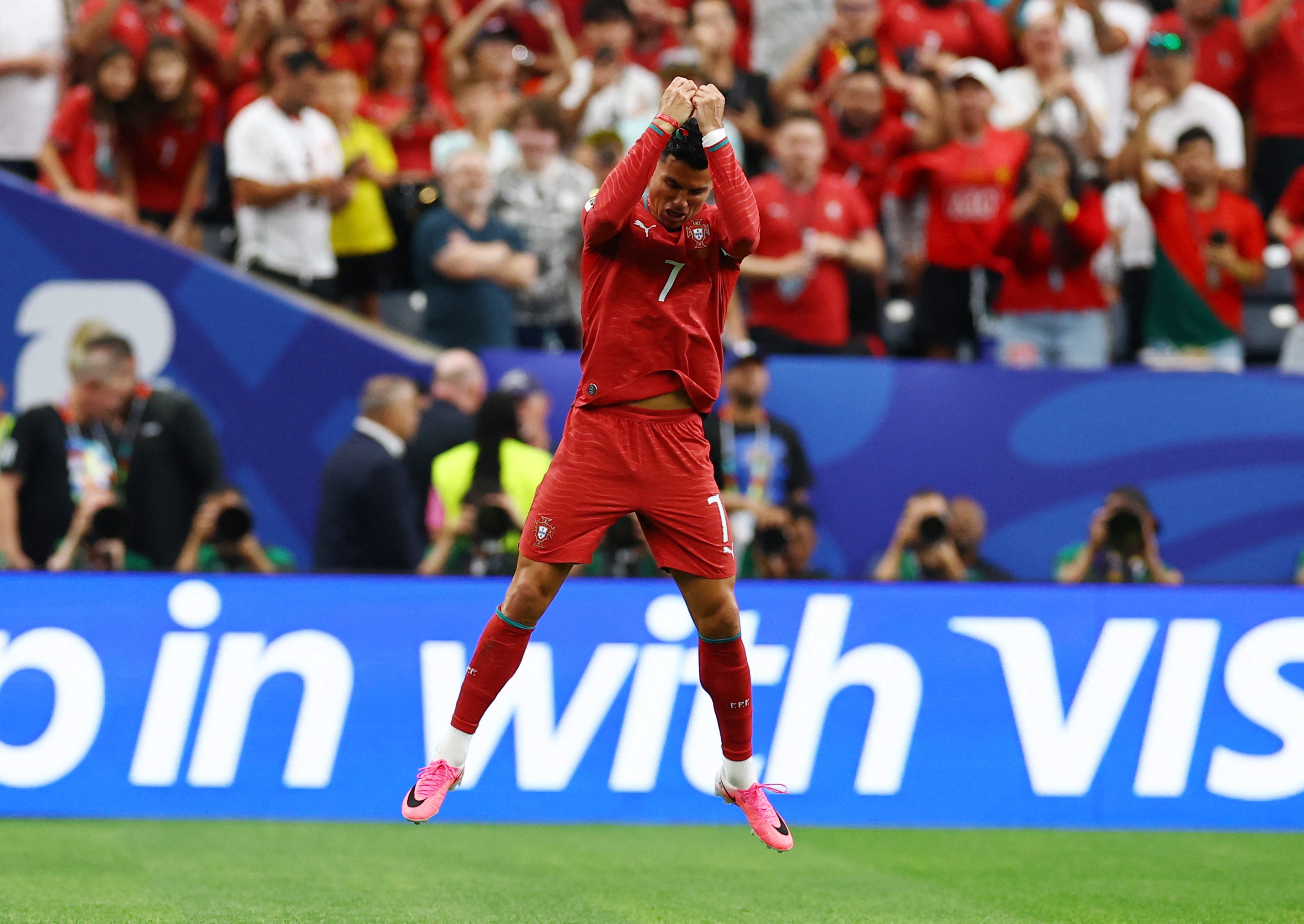Resultados dos jogos de ontem da Copa: gols e placares de terça (23)
