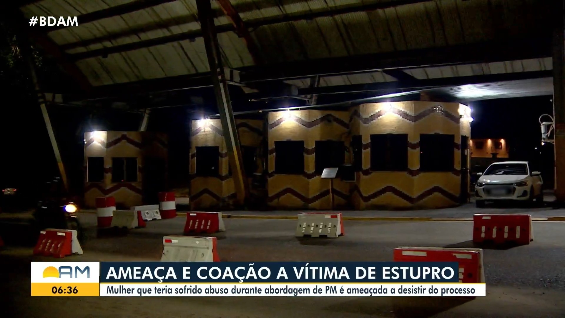 Bom dia Amazonas, 28 de abril de 2026