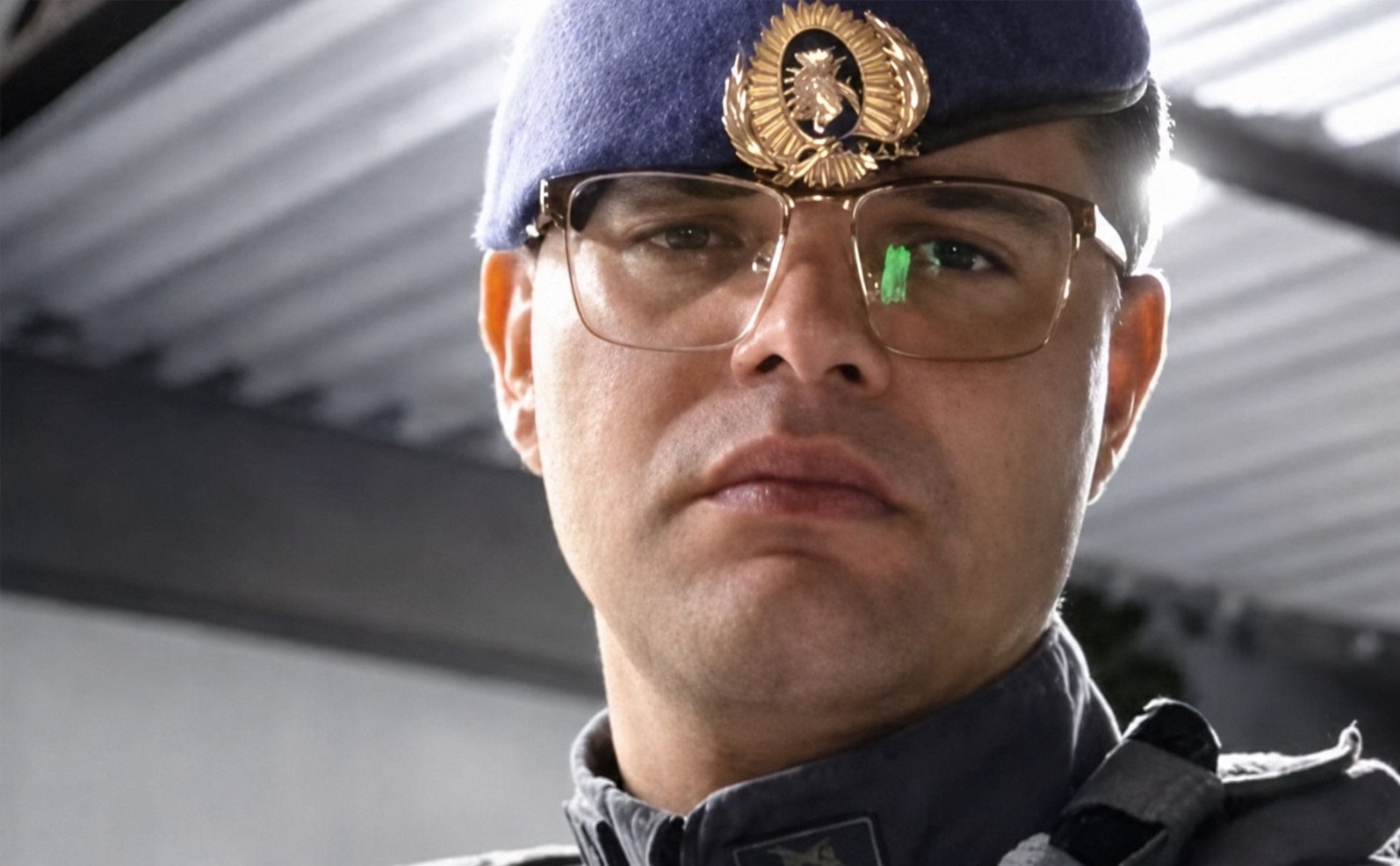 Quem era o policial militar morto durante assalto na Marginal Tietê, em SP