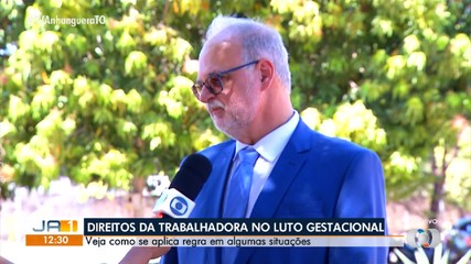 Advogado tira dúvidas sobre direito à licença-maternidade em caso de morte da criança