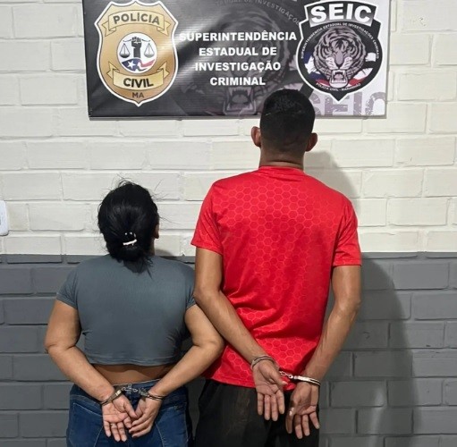 Dois suspeitos de envolvimento na morte de policial militar no Pará são presos em operação