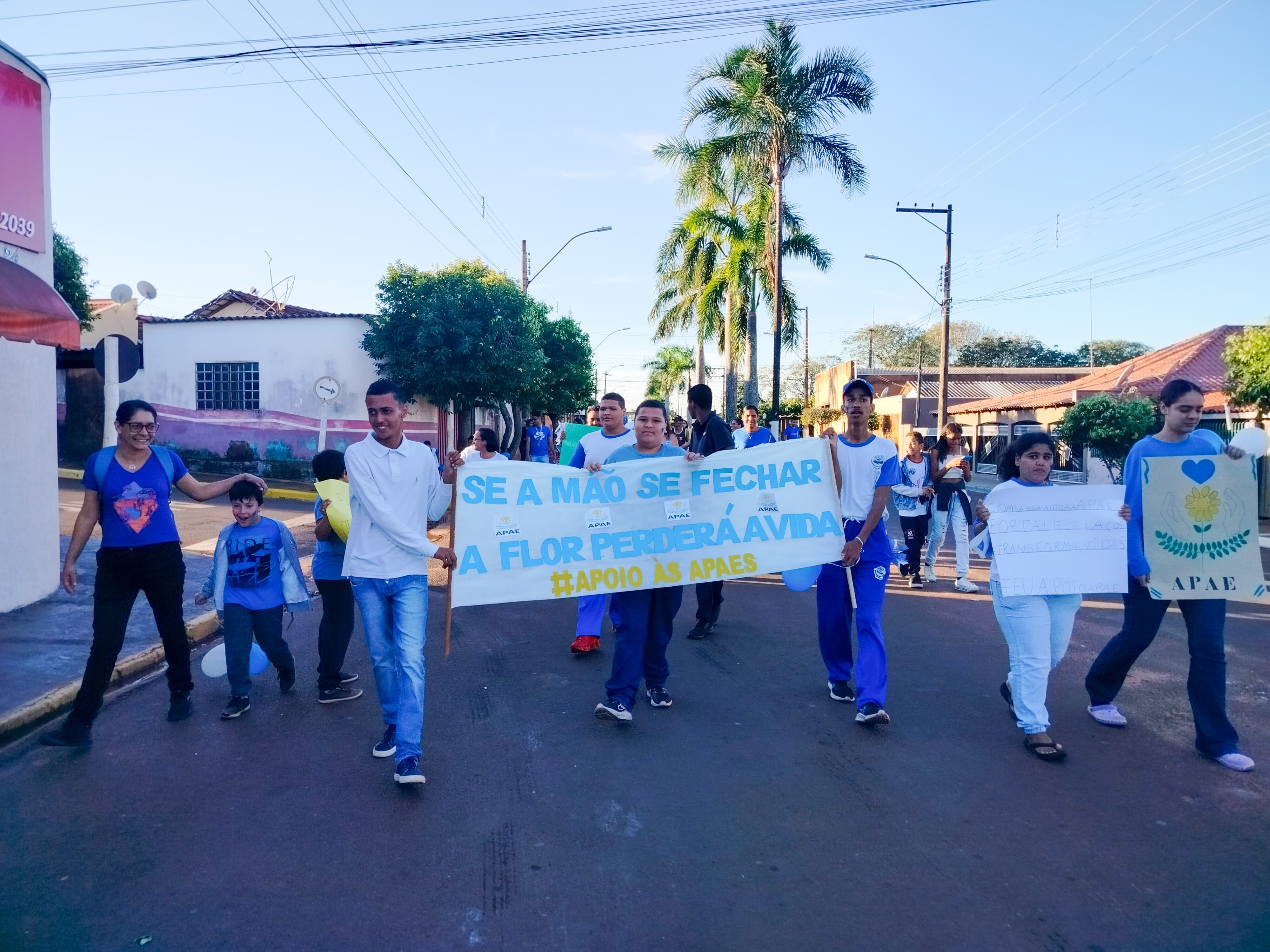 Ação no STF preocupa e mobiliza famílias de pessoas com deficiências e transtornos em Nantes; entenda complexidade da situação