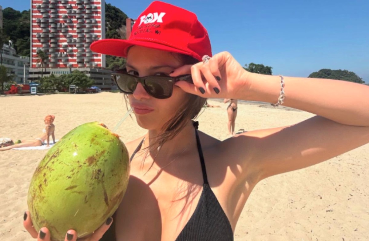 Olivia Rodrigo anuncia 3º álbum para 12 de junho