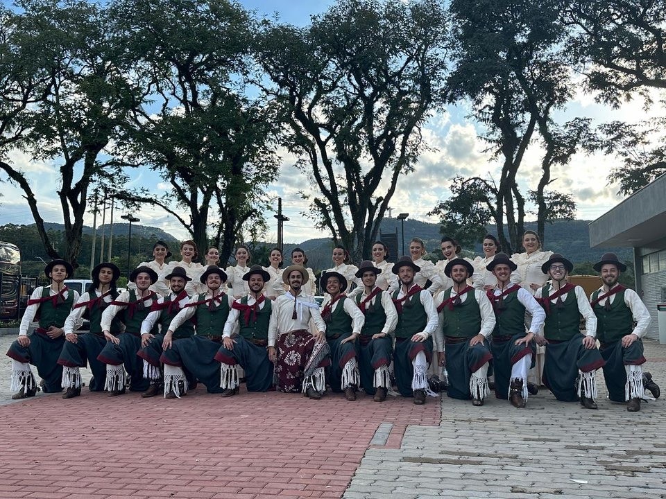 Em nova temporada, 'Desafio Farroupilha' presta homenagem a heróis do Vale do Taquari