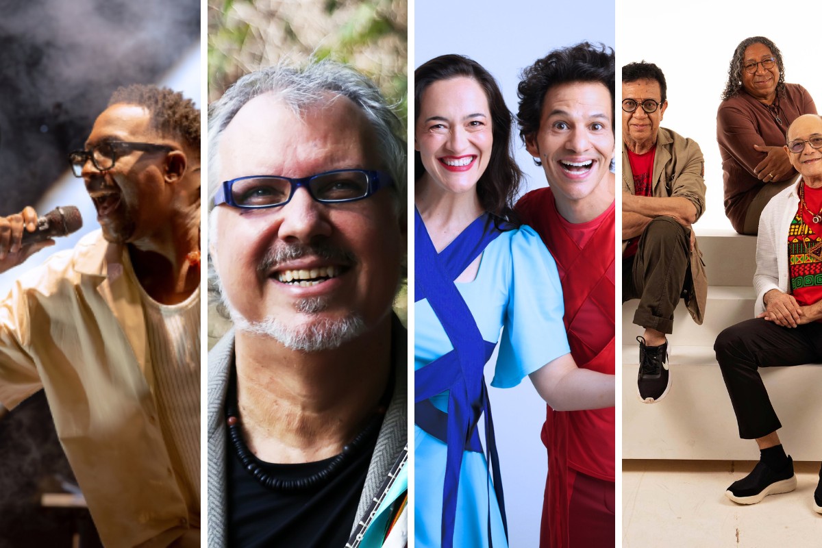 Mumuzinho, Cancioneiros do Meio do Mundo, Chico Lobo e mais: confira a agenda desta semana em BH e região