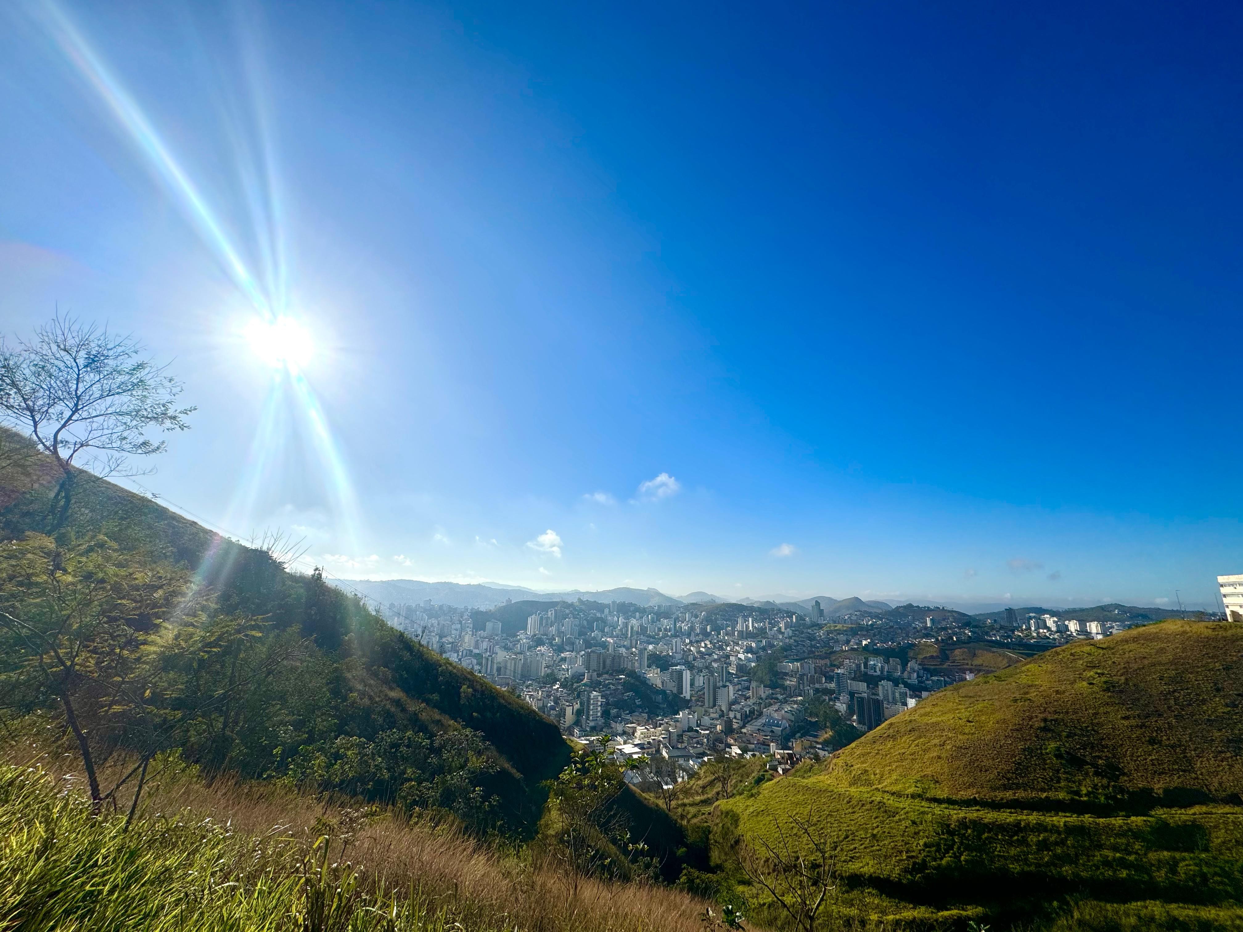 Pelo segundo dia consecutivo, Juiz de Fora bate novo recorde de frio em 2025