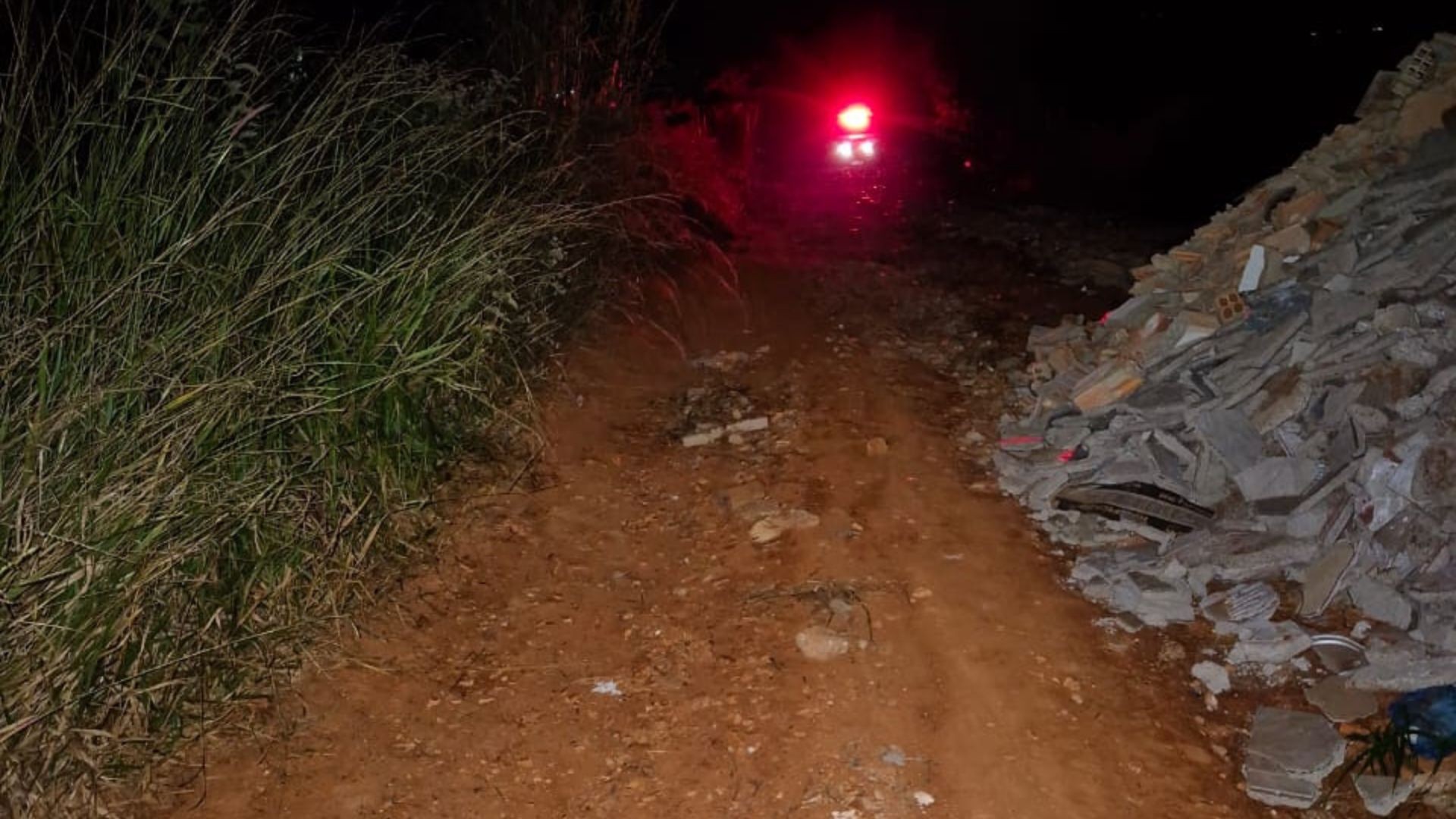 Ciclista desaparecido tem último sinal de celular em cafezal, e buscas seguem sem pistas em MG