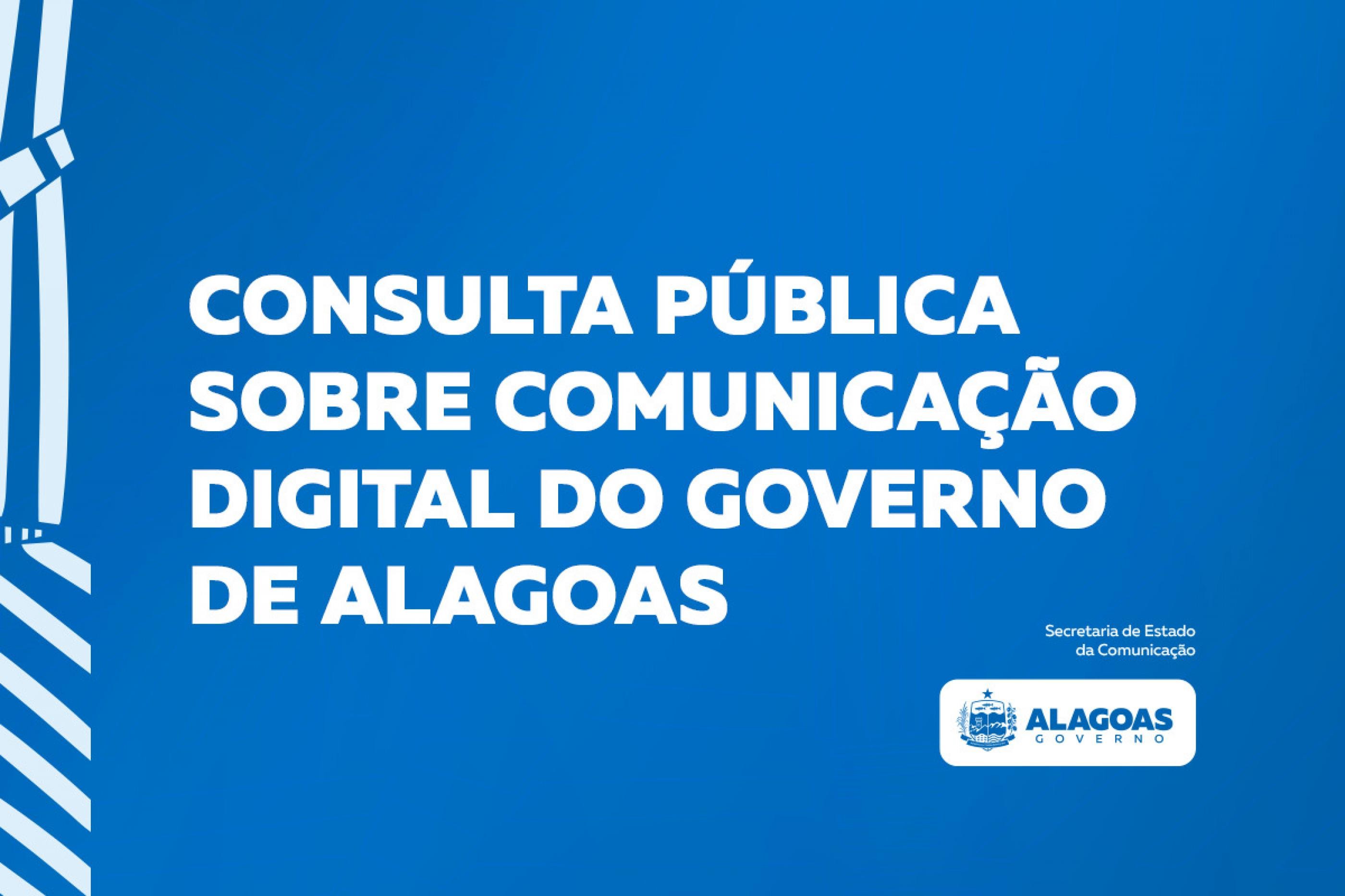 População contribui para critérios da publicidade do Governo