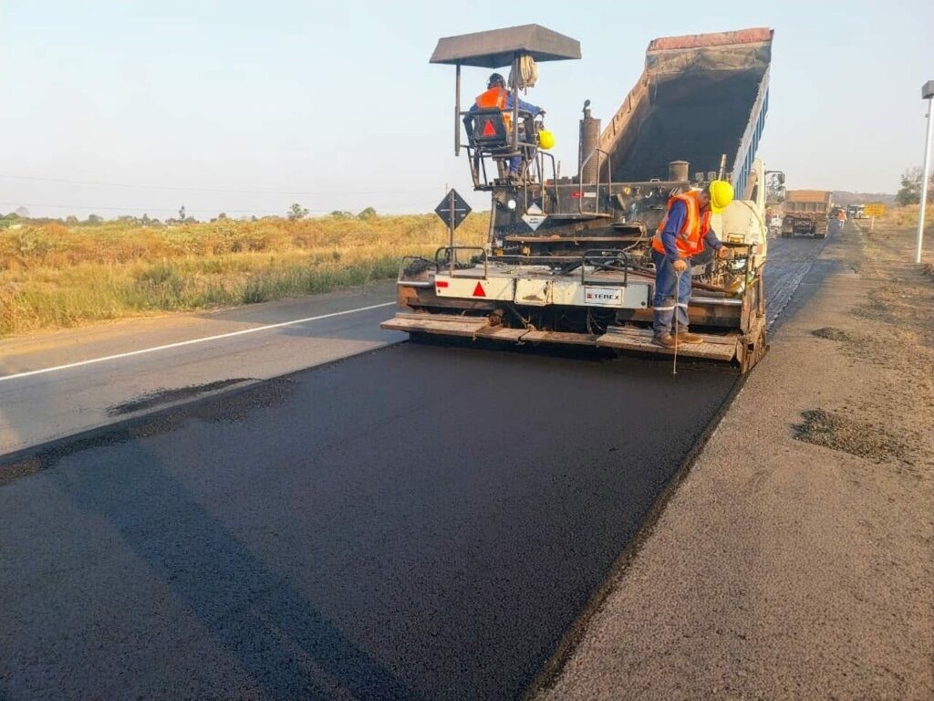Rodovias do Sul de MG passam por manutenção nesta semana; veja as cidades e trechos afetados