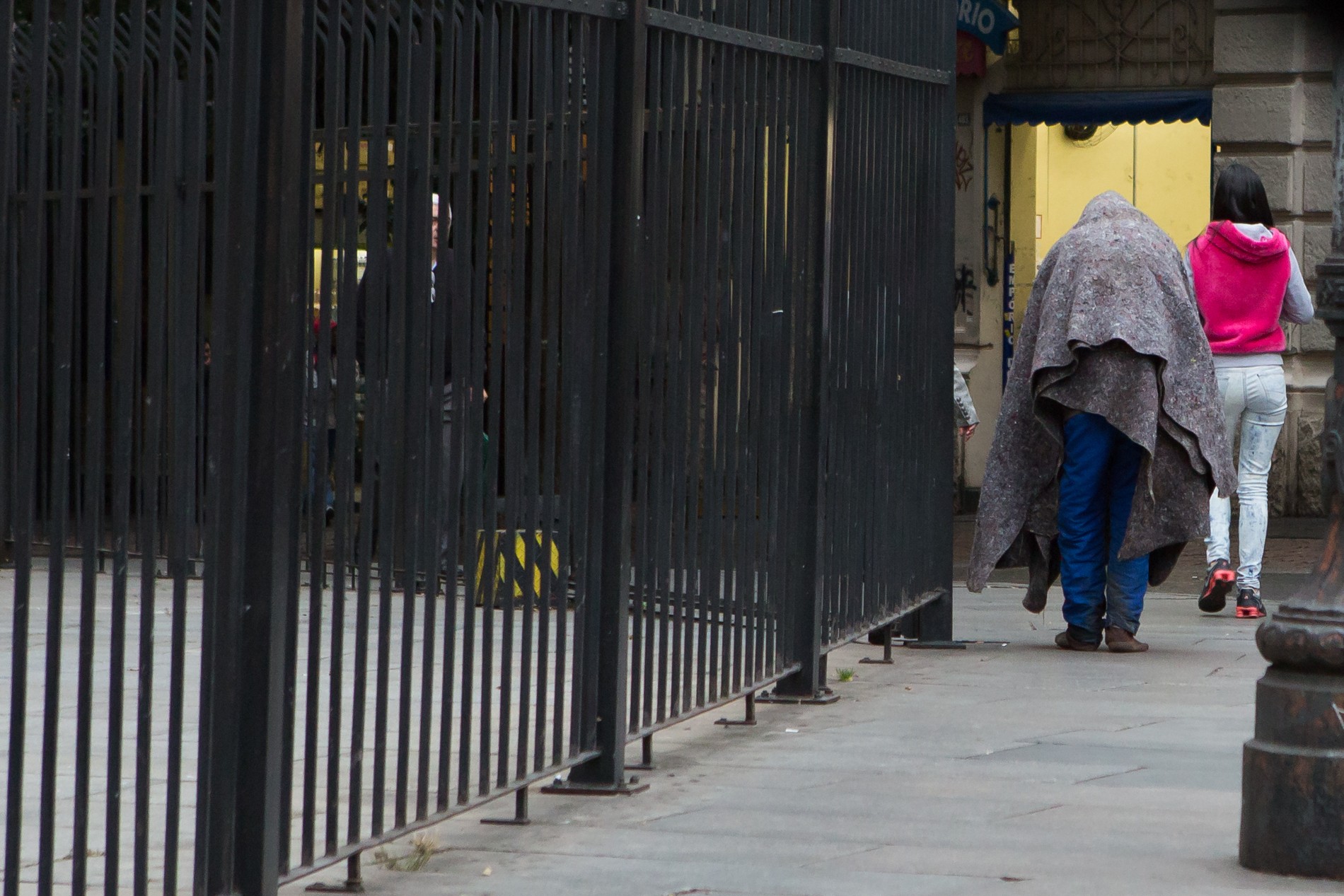 Cidades do Sul de Minas oferecem estrutura para moradores de rua durante a onda de frio; veja como ajudar