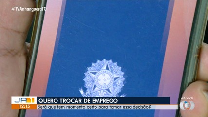 Especialista dá dicas de como saber o momento certo para fazer a transição de carreira