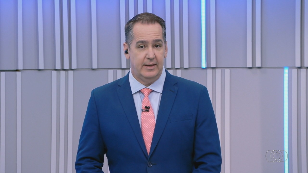 VÍDEOS: Jornal Anhanguera 2ª edição deste sábado (7) 