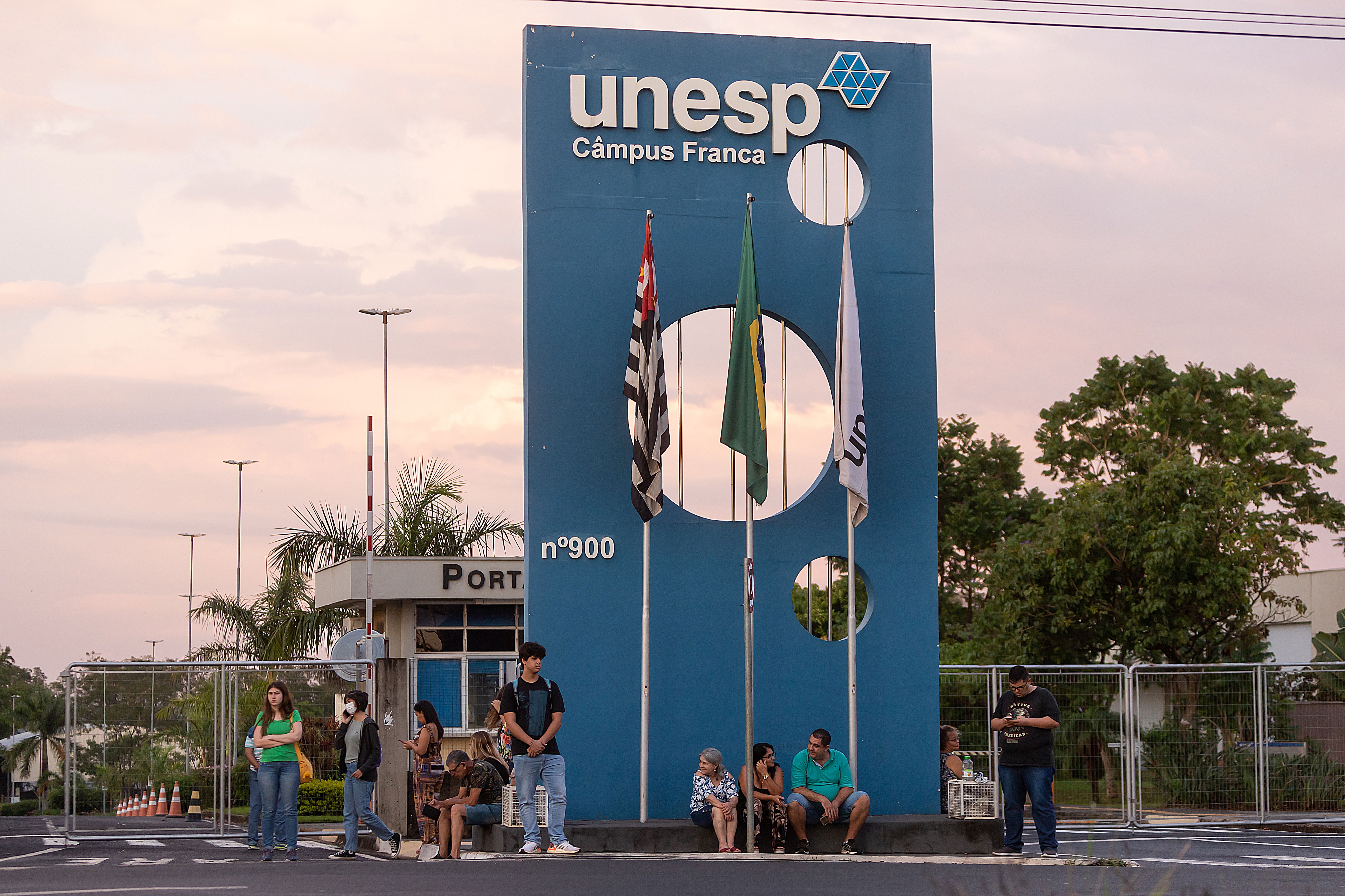 Vestibular da Unesp 2027 abre inscrições para mais de 5,8 mil vagas; veja datas