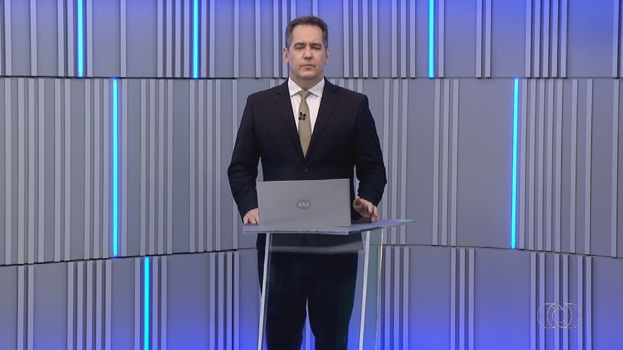 VÍDEOS: Jornal Anhanguera 2ª Edição de terça-feira, 12 de novembro de 2024