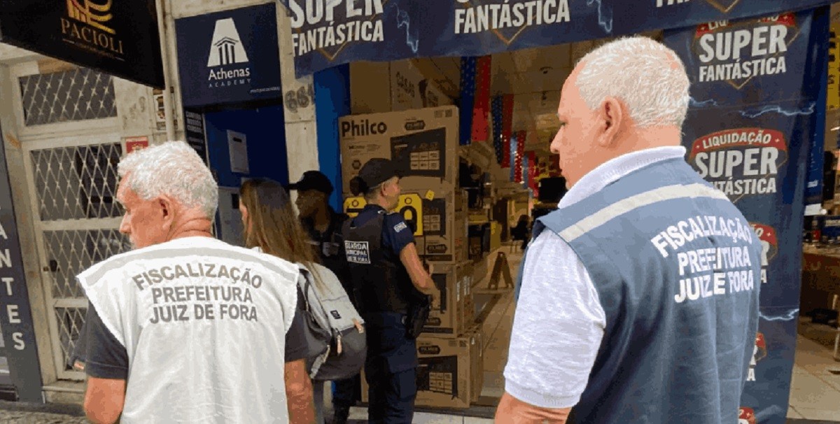 Procon suspende venda de seguros do Grupo Casas Bahia por cobrança sem autorização dos clientes em Juiz de Fora