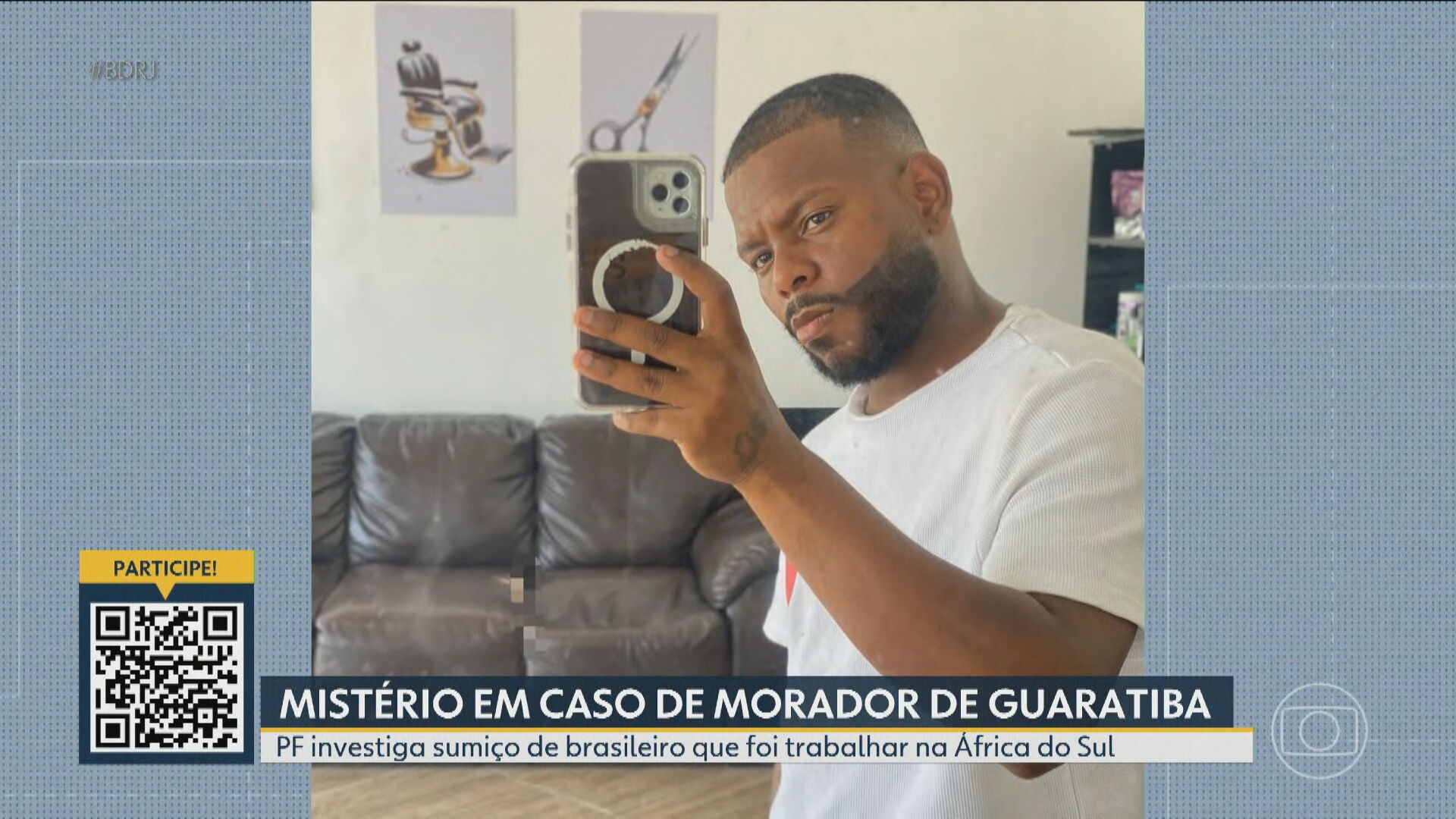 VÍDEOS: Bom Dia Rio de sexta, 3 de abril de 2026