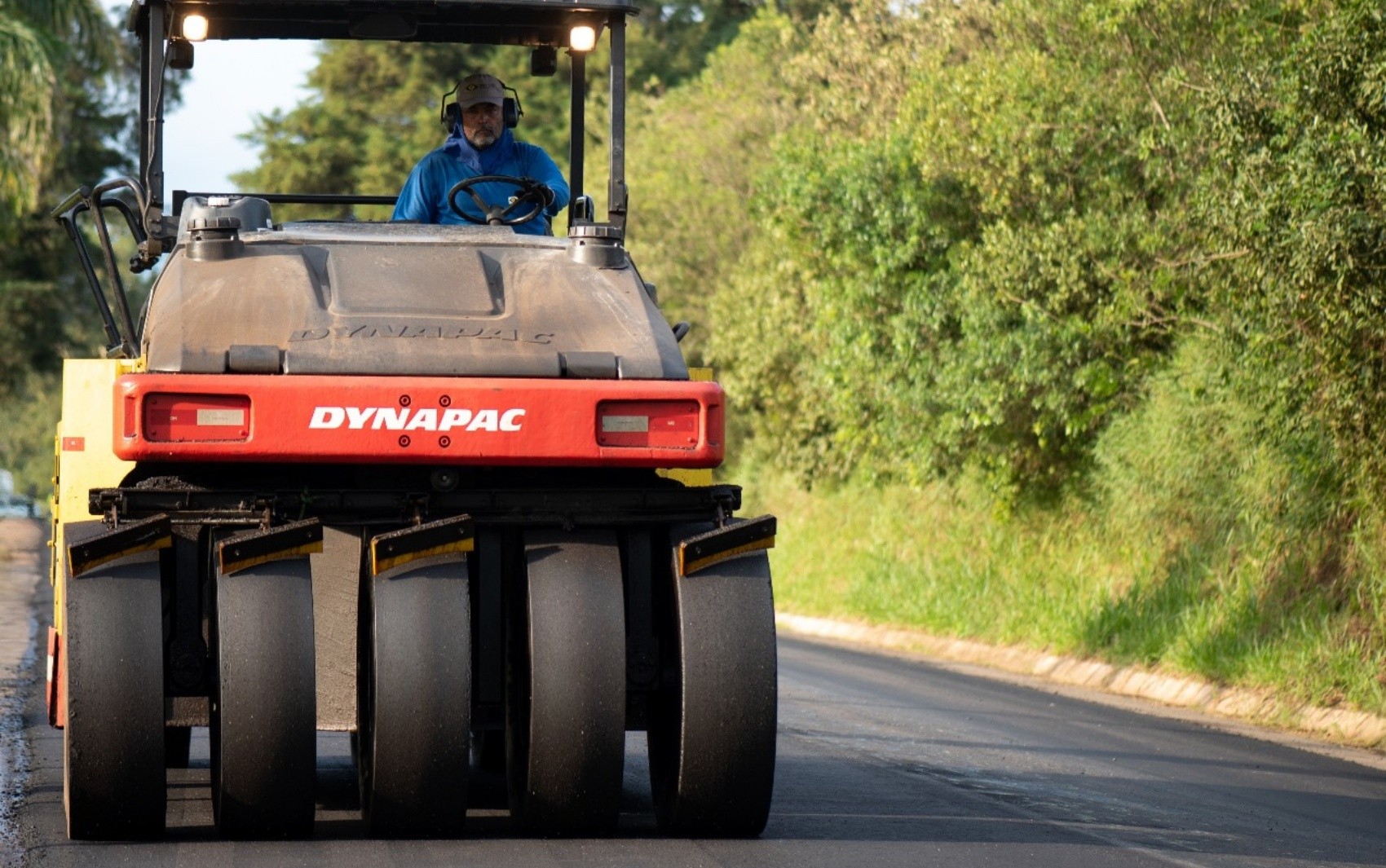 Rodovias do Sul de Minas passam por obras durante a semana; saiba quais