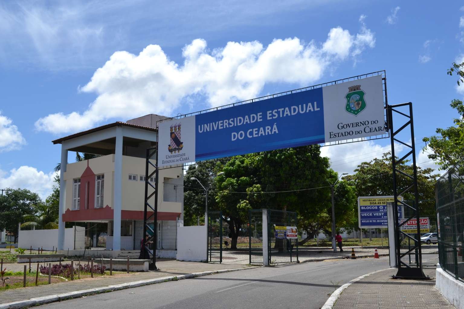 Confira os cursos mais concorridos da Universidade Estadual do Ceará | G1