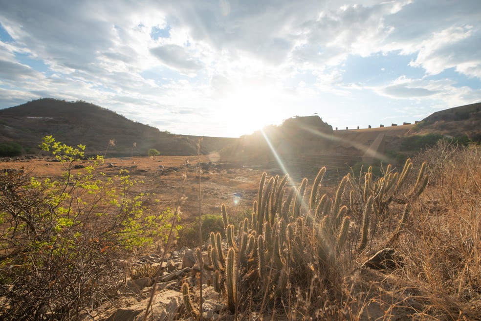 Município de Orós — Foto: acervo Sebrae Ceará