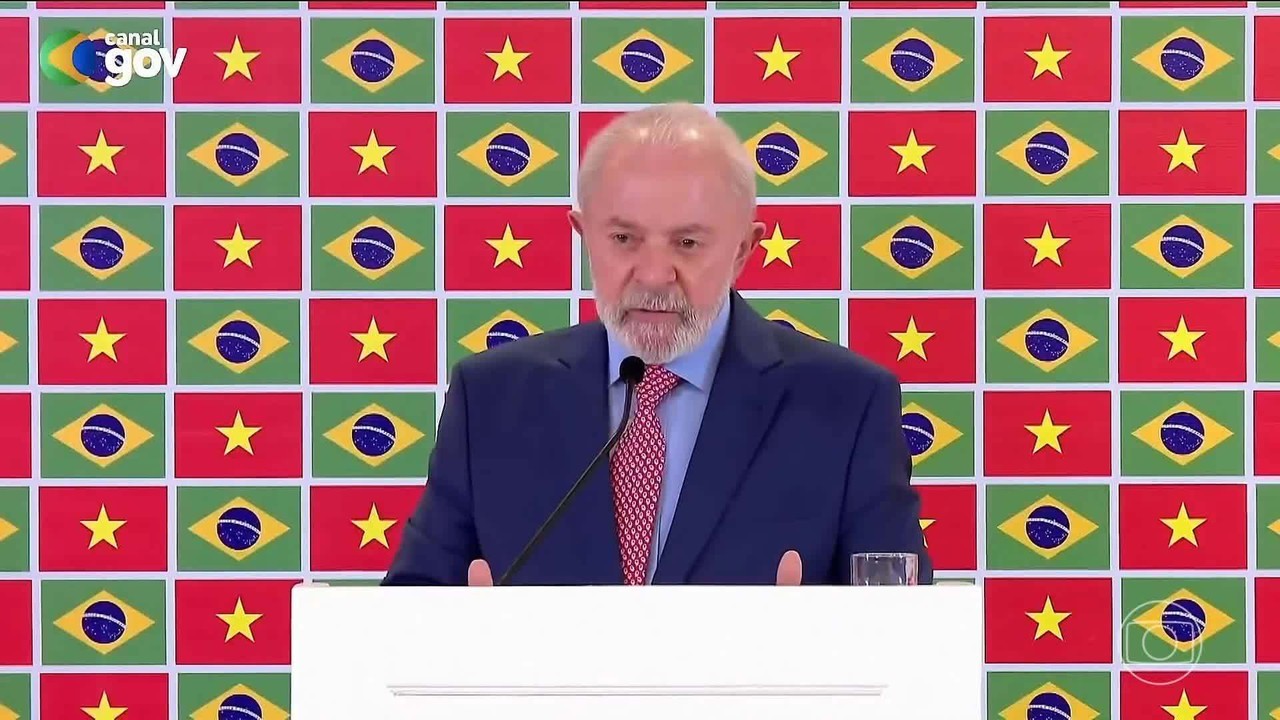 Governo avalia ultimato a partidos do Centrão que têm ministros para definir apoio a Lula em 2026 | Blog do Gerson Camarotti