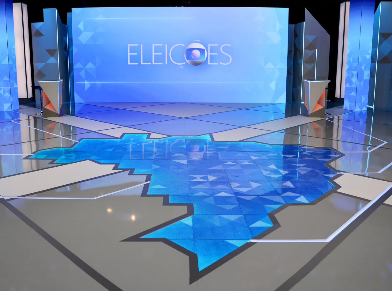 Debate da Globo: no quarto bloco, candidatos trocam acusações, falam de ilha de Richarlison, segurança pública e caso Master; reveja