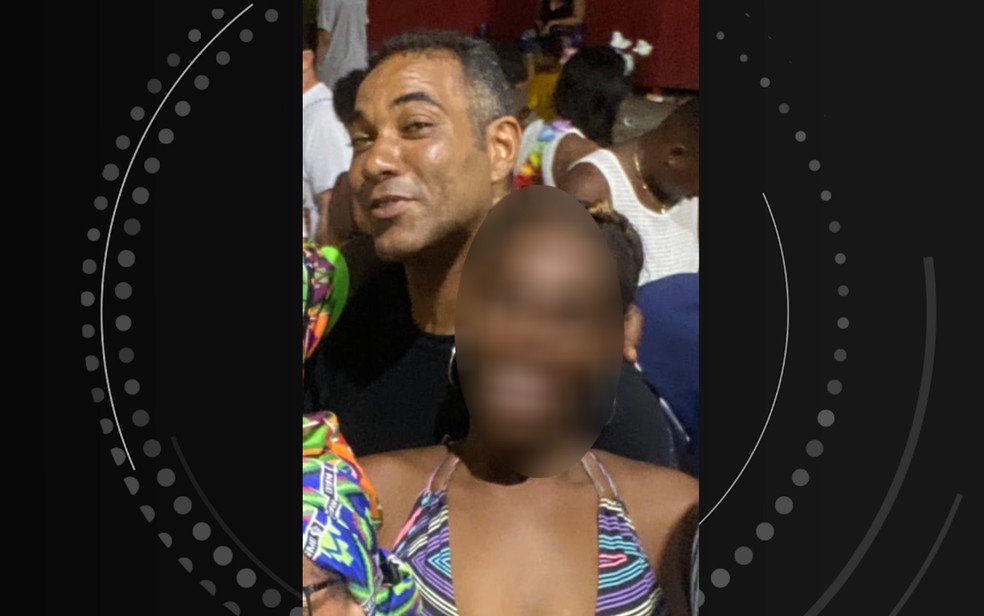 Mulher é incendiada após discussão em Salvador; companheiro da vítima é suspeito de cometer crime — Foto: Arquivo Pessoal
