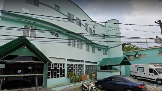 Após fim de contrato com único hospital infantil particular do AC, Unimed direciona emergência e urgência pediátrica para unidade 24h - Foto: (Reprodução/Google Street View)