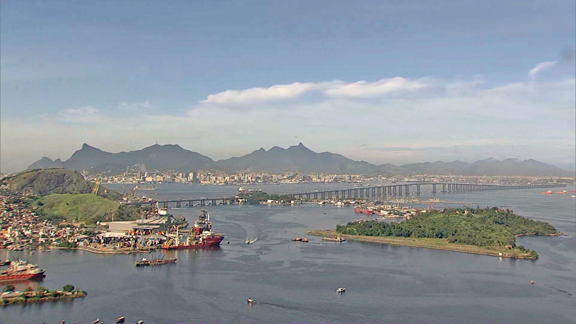 Pela 1ª vez, Rio ‘pula’ do Nível de Calor 1 para o 3; máxima prevista é de 36°C, e vai esquentar