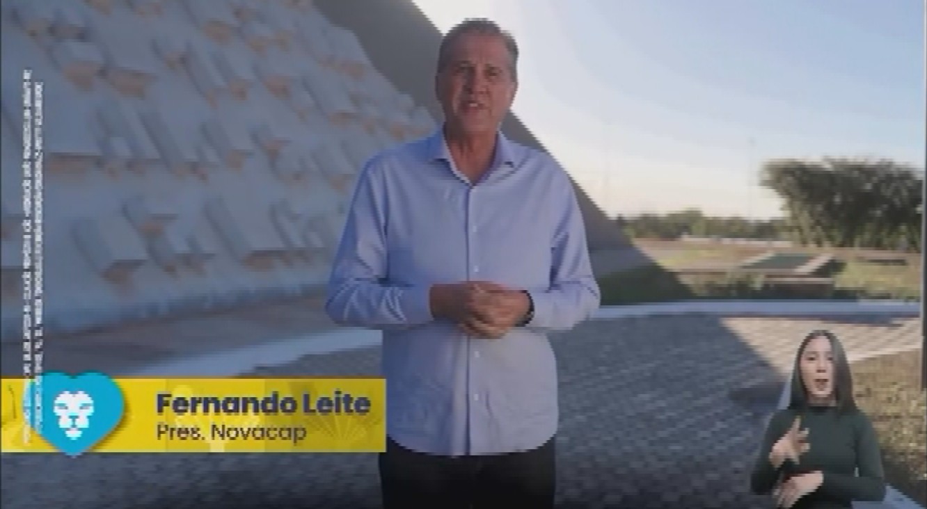 TRE do DF multa campanha de Celina Leão em R$ 5 mil por vídeo