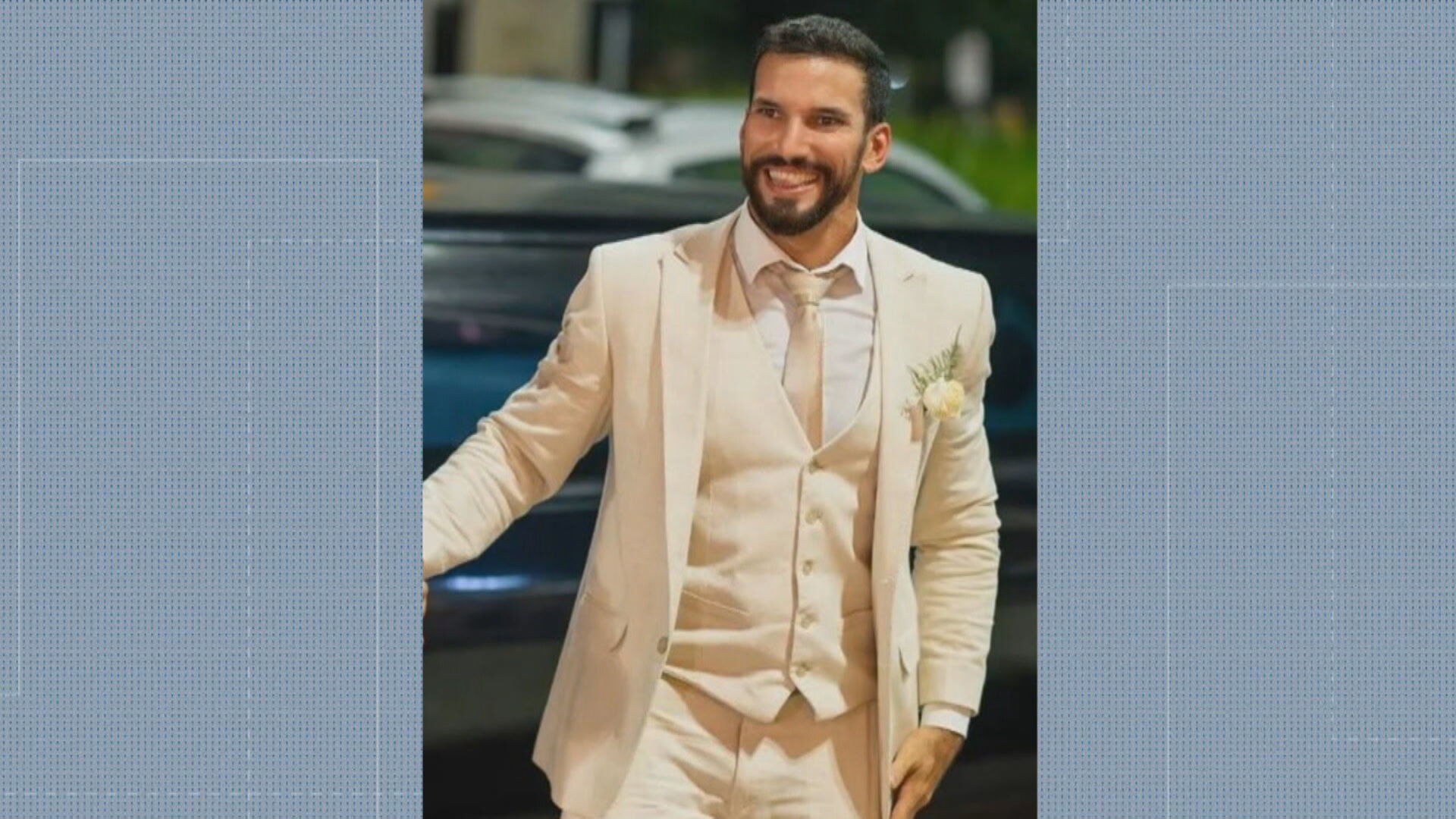 Polícia realiza operação para prender suspeitos de envolvimento na morte de policial marido de juíza 