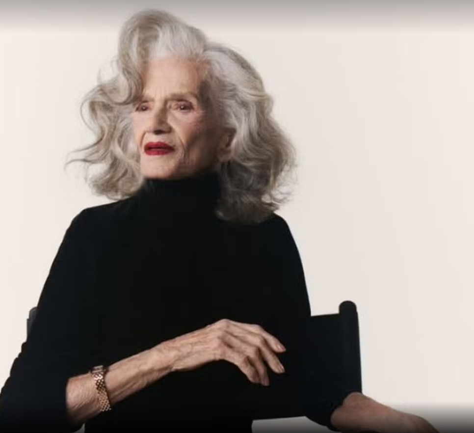 Morre a atriz e modelo Vera Barreto Leite aos 89 anos