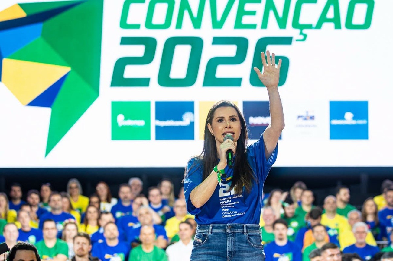 Carol de Toni (PL) declara patrimônio de R$ 1,4 milhão: veja bens da candidata ao Senado por SC
