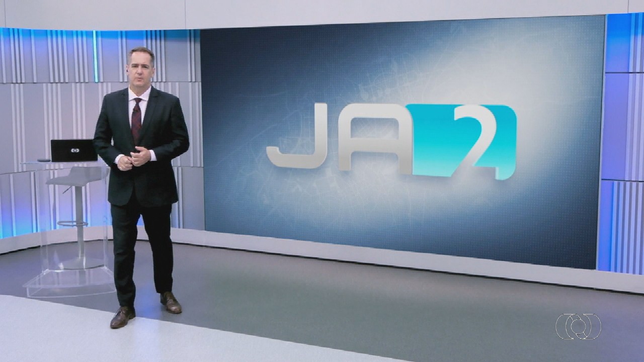 VÍDEOS: Jornal Anhanguera 2ª Edição de quarta-feira, 15 de abril de 2026