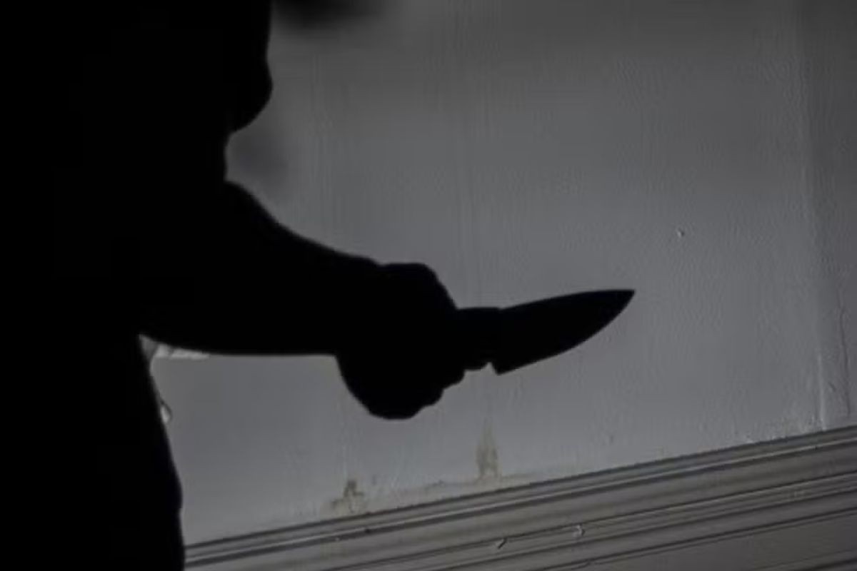 Mulher é morta a facadas no Piauí; tio do marido é preso suspeito do crime