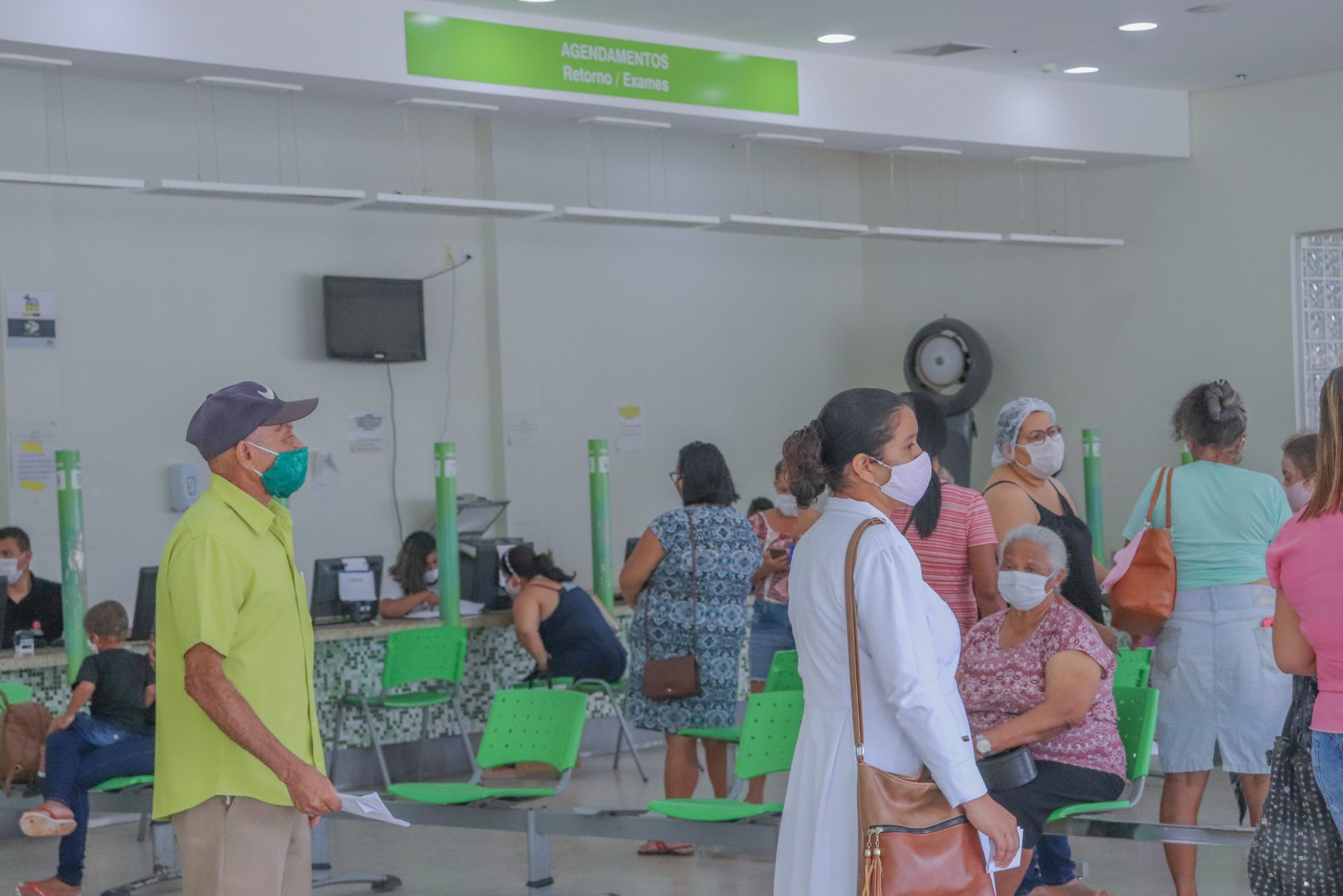 No Acre, médicos deflagram greve, mas movimento é suspenso por liminar da Justiça