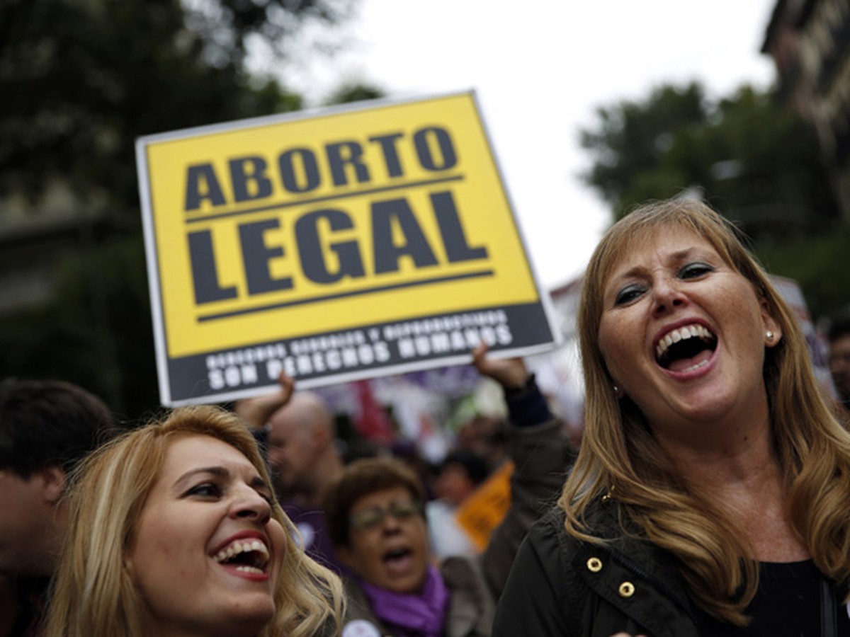 Un tribunal español ha autorizado a menores a abortar sin el consentimiento de sus tutores  el mundo