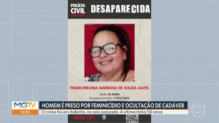VÍDEOS: MG1 de terça-feira, 16 de junho de 2026