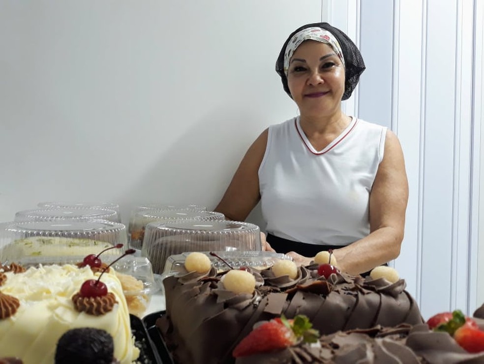 Rede de bolos caseiros se espalha pelo Rio e e inaugura duas lojas na Barra  - Jornal O Globo