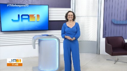 Confira as principais notícias do JA 1ª Edição deste sábado (5)