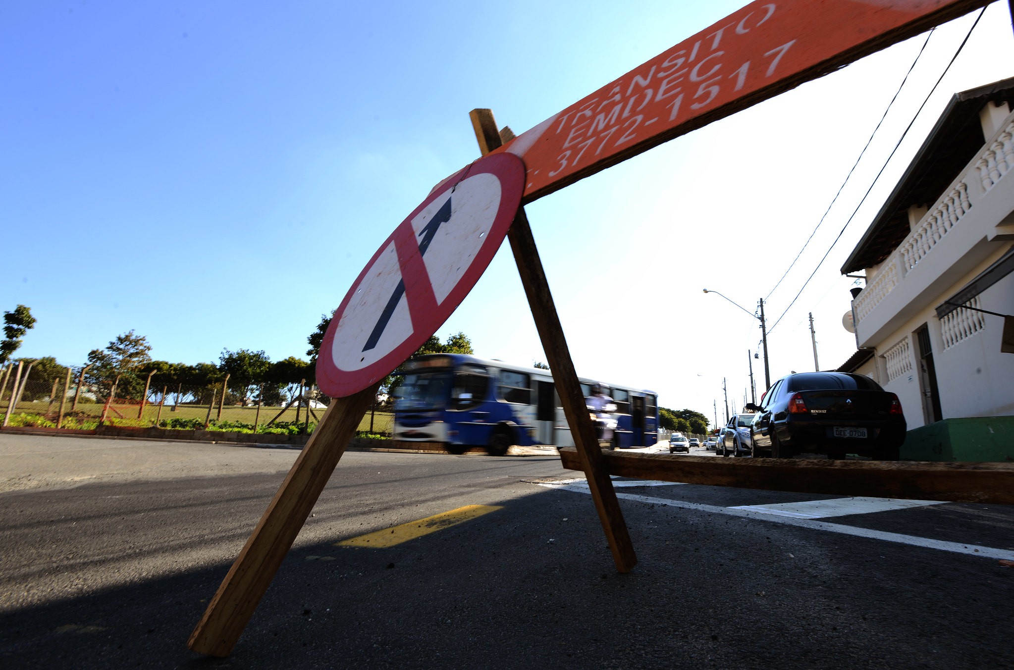 Quatro acidentes com motocicletas deixam um morto e quatro feridos na madrugada em Campinas