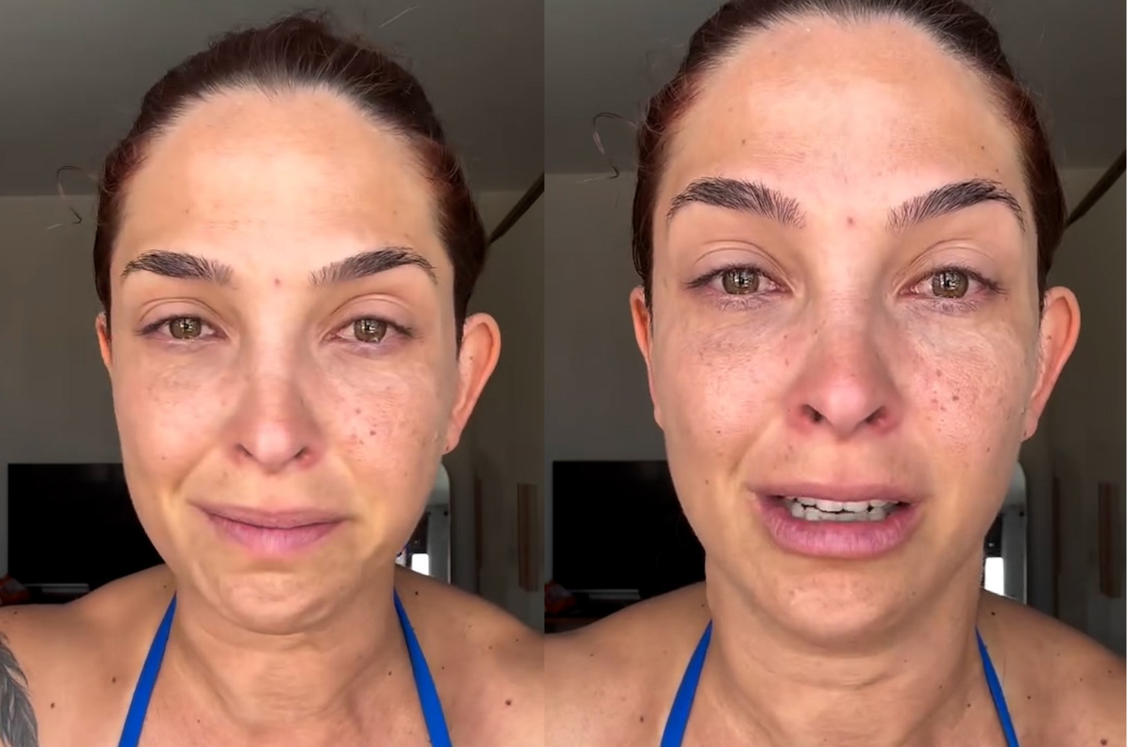 Jornalista e influenciadora denuncia ter sofrido tentativa de estupro em orla da Grande João Pessoa; VÍDEO